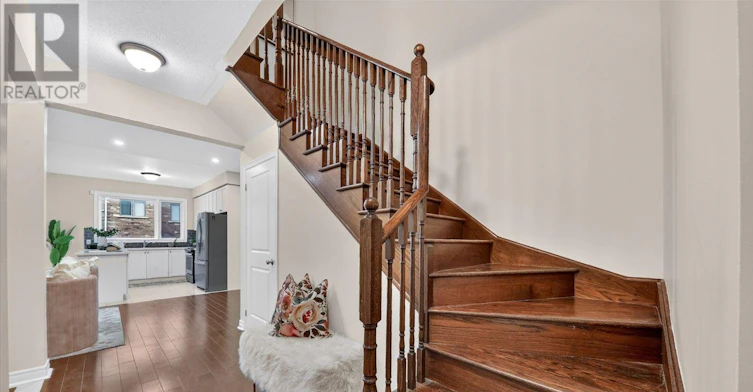 2637 Cerise Manor Court, Pickering, ON, L1X 0G8 - 9