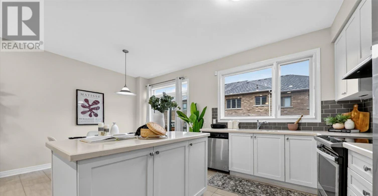 2637 Cerise Manor Court, Pickering, ON, L1X 0G8 - 21