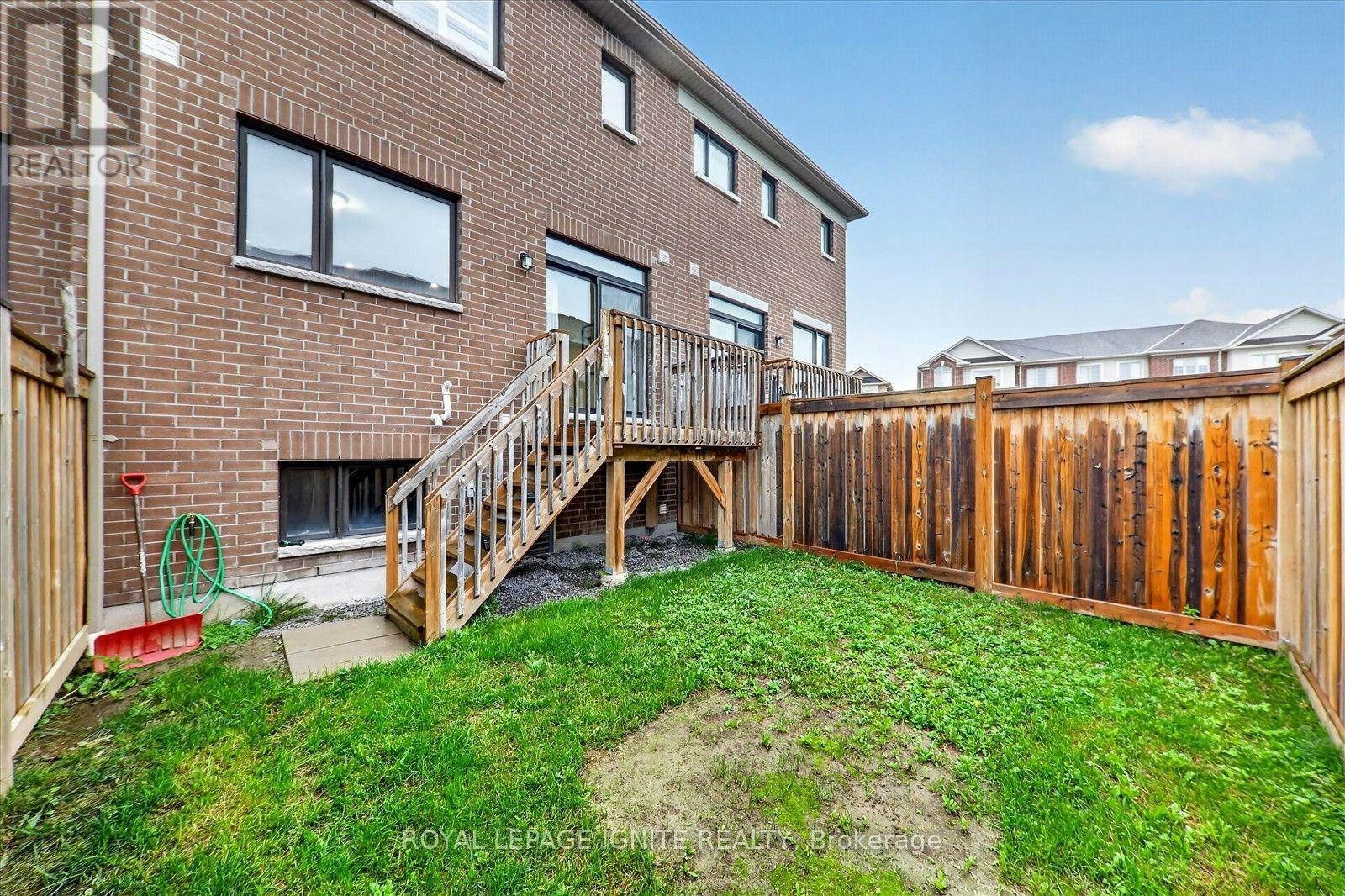 2637 Cerise Manor Court, Pickering, ON, L1X 0G8 - 37