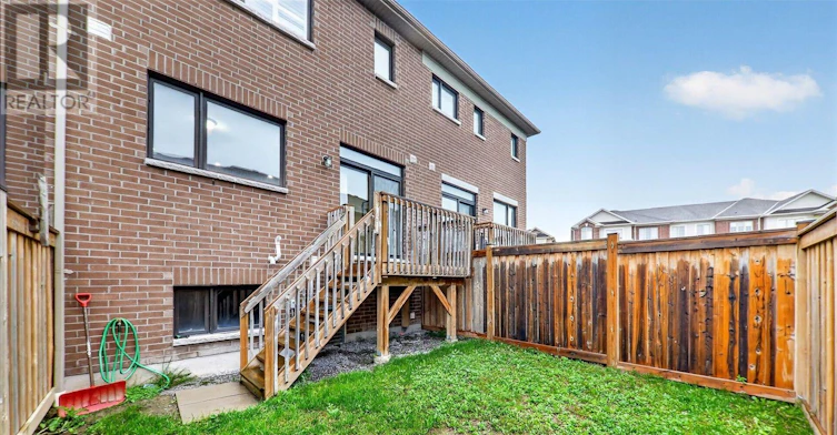 2637 Cerise Manor Court, Pickering, ON, L1X 0G8 - 37