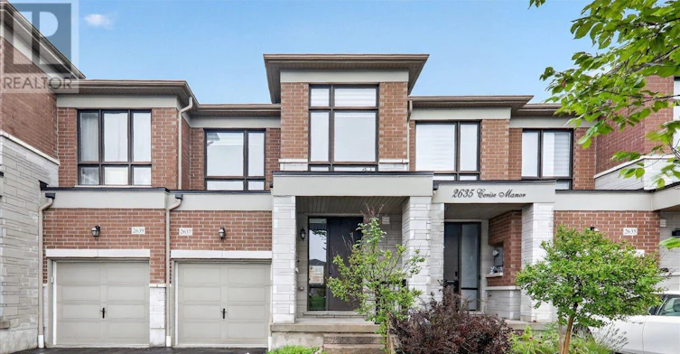 2637 Cerise Manor Court, Pickering, ON, L1X 0G8