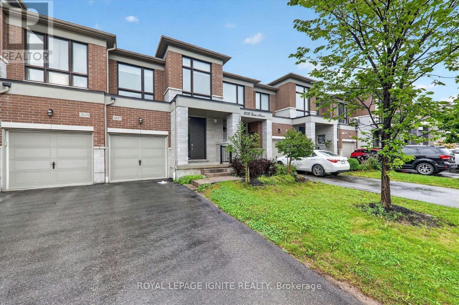 2637 Cerise Manor Court, Pickering, ON, L1X 0G8 - 5