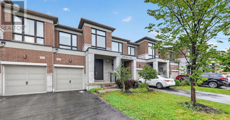 2637 Cerise Manor Court, Pickering, ON, L1X 0G8 - 5