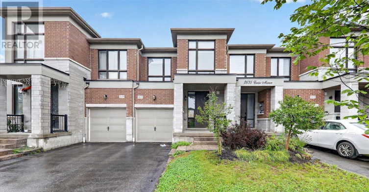 2637 Cerise Manor Court, Pickering, ON, L1X 0G8 - 2