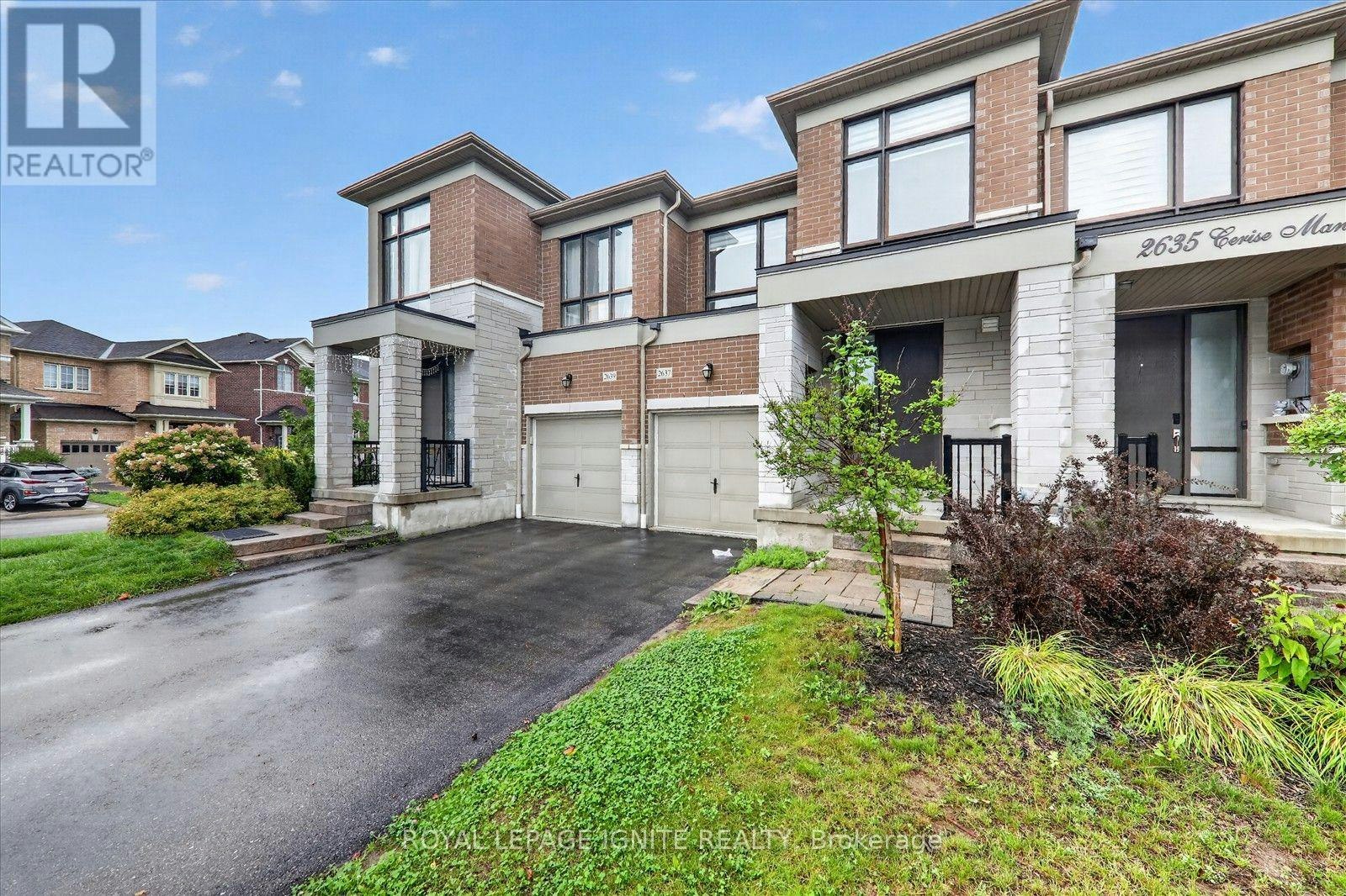 2637 Cerise Manor Court, Pickering, ON, L1X 0G8 - 4
