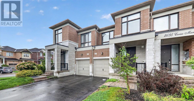 2637 Cerise Manor Court, Pickering, ON, L1X 0G8 - 4
