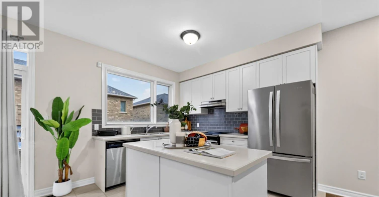 2637 Cerise Manor Court, Pickering, ON, L1X 0G8 - 17