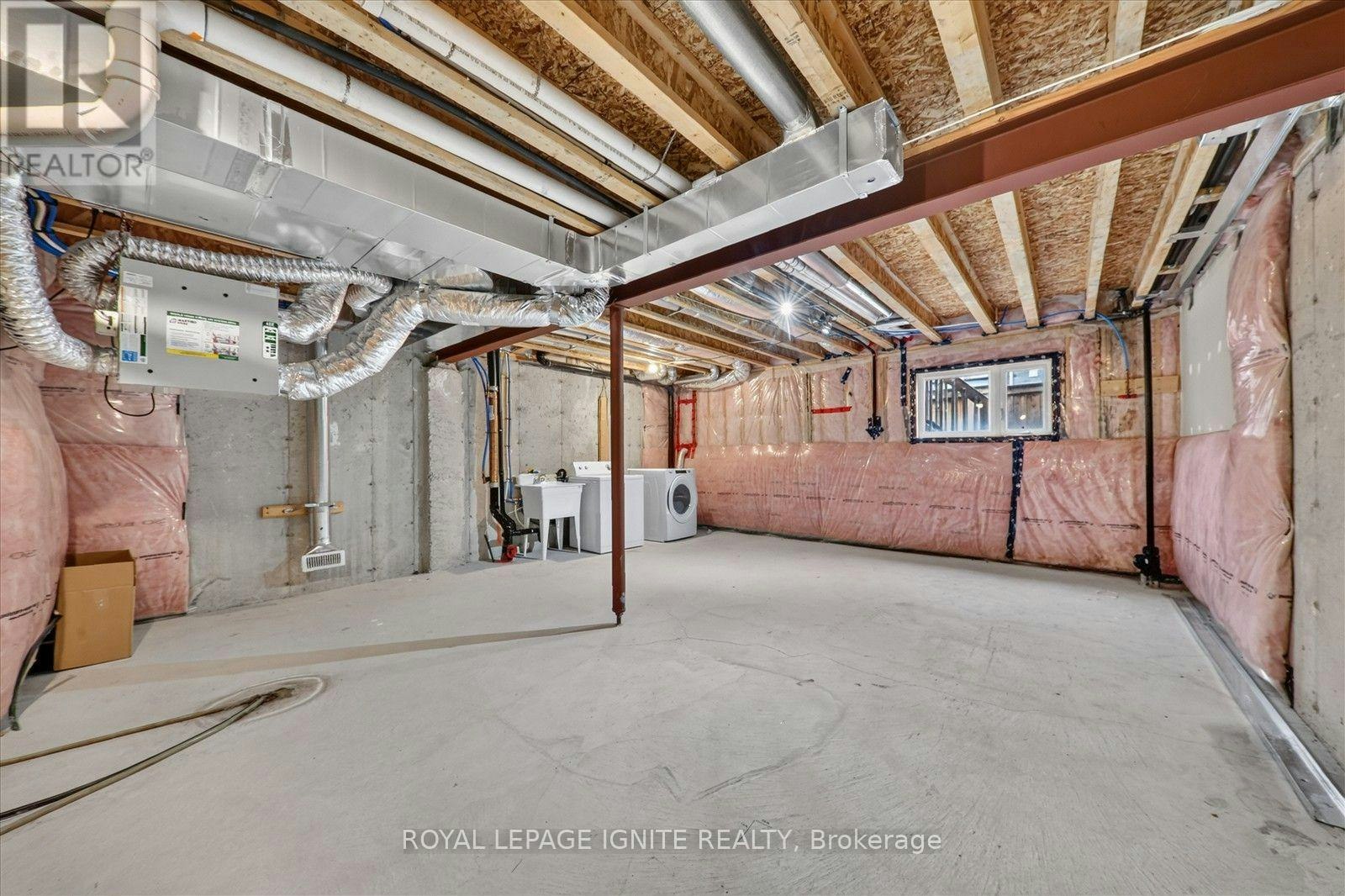 2637 Cerise Manor Court, Pickering, ON, L1X 0G8 - 35