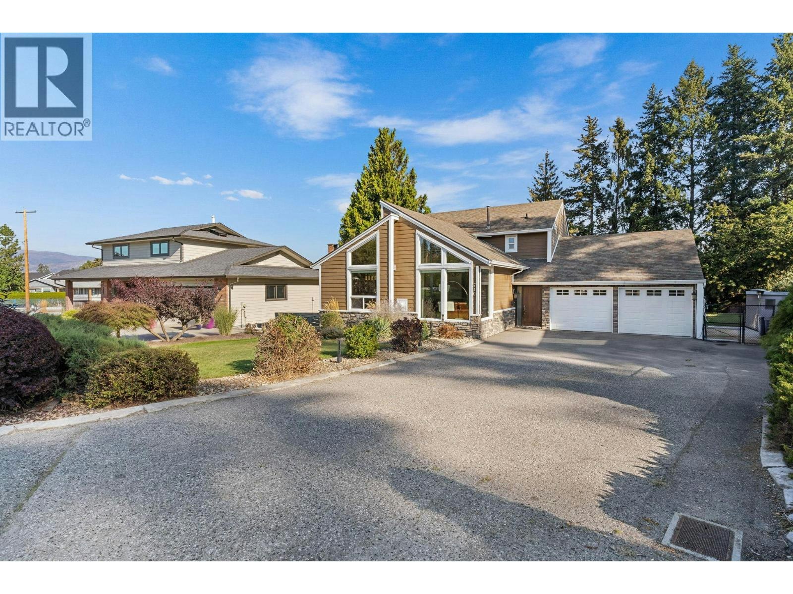710 Tozer Court, Kelowna, BC, V1W 2P8
