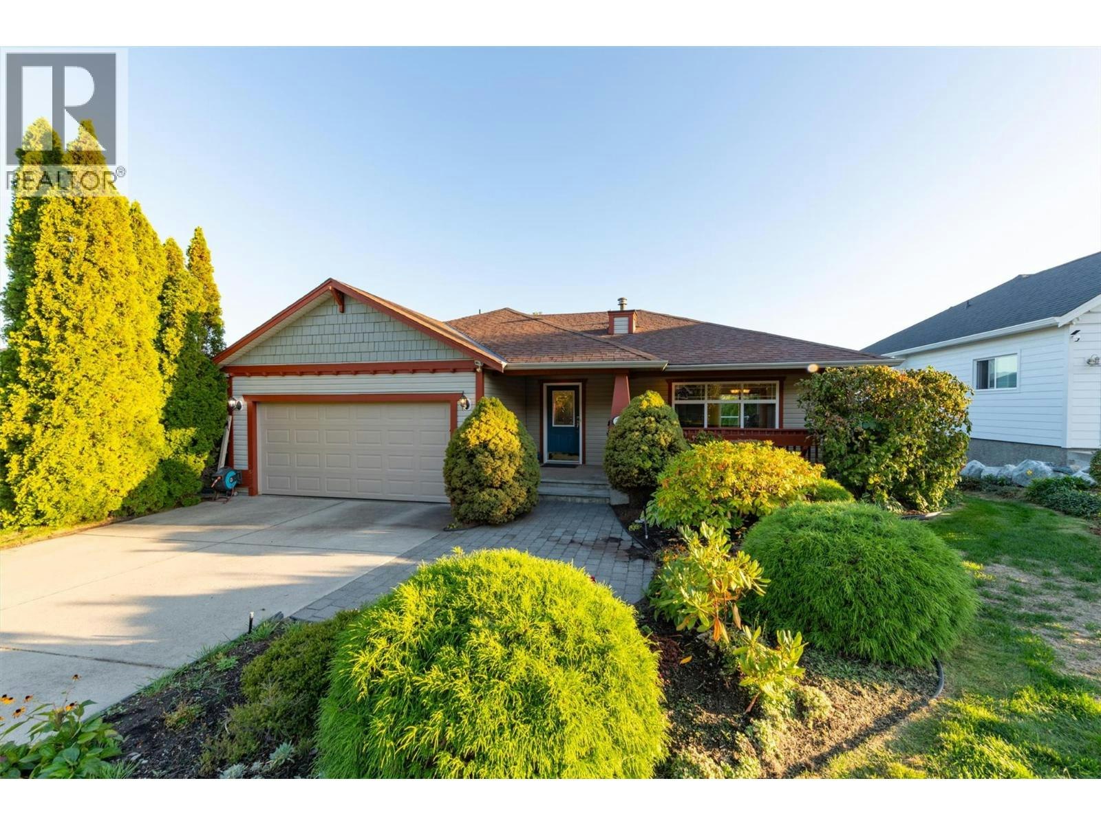 2605 Copper Ridge Drive, West Kelowna, BC, V4T 2M8