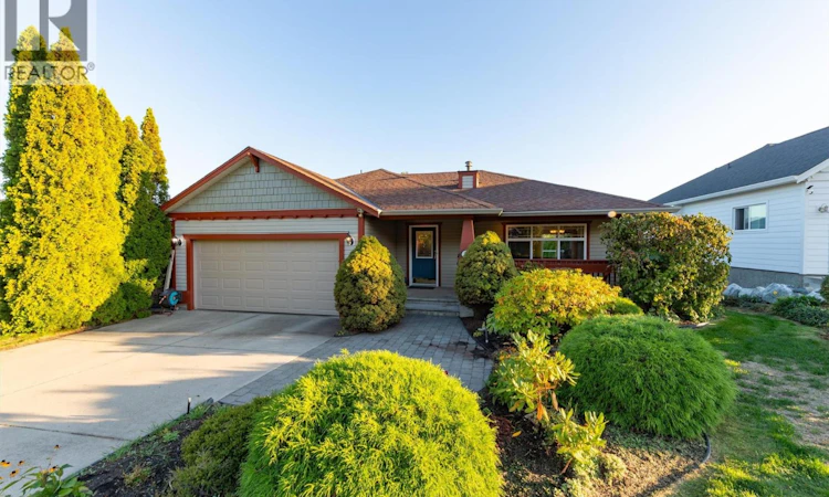 2605 Copper Ridge Drive