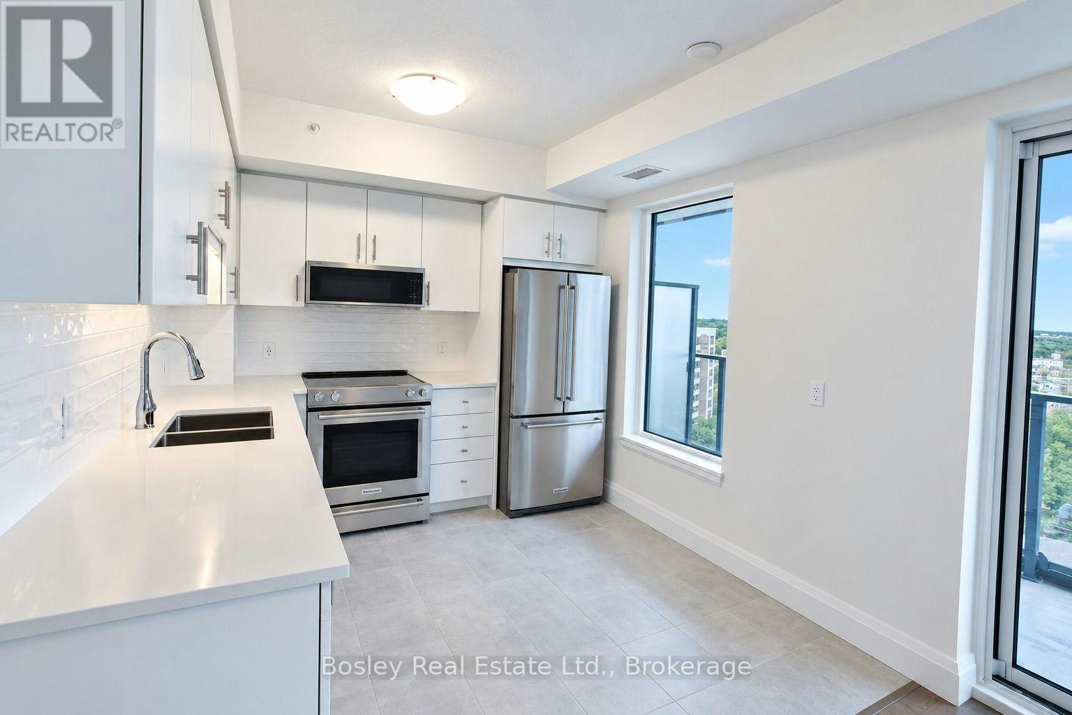 1105-93 Arthur Street S, Guelph, ON, N1E 0T3 - 3