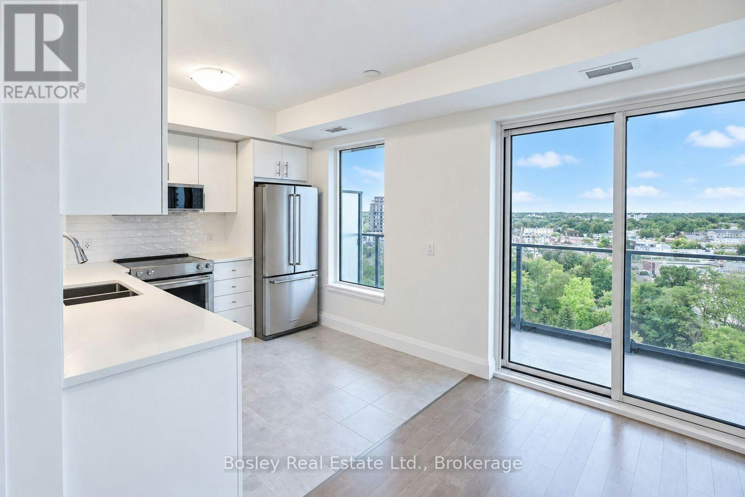 1105-93 Arthur Street S, Guelph, ON, N1E 0T3