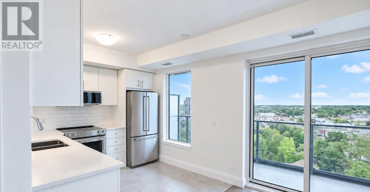 1105-93 Arthur Street S, Guelph, ON, N1E 0T3