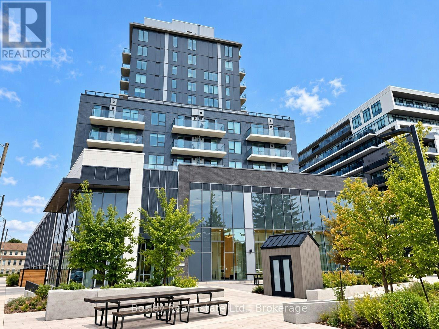 1206-93 Arthur Street S, Guelph, ON, N1E 0T3 - 14