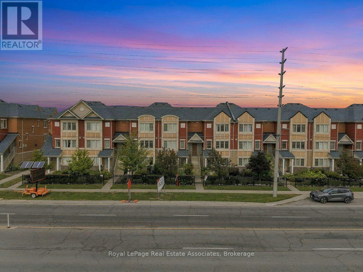 16-3975 Eglinton Avenue W, Mississauga, ON, L5M 0E7