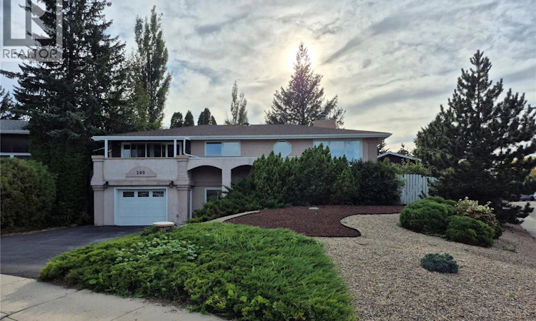 280 Hayes Drive