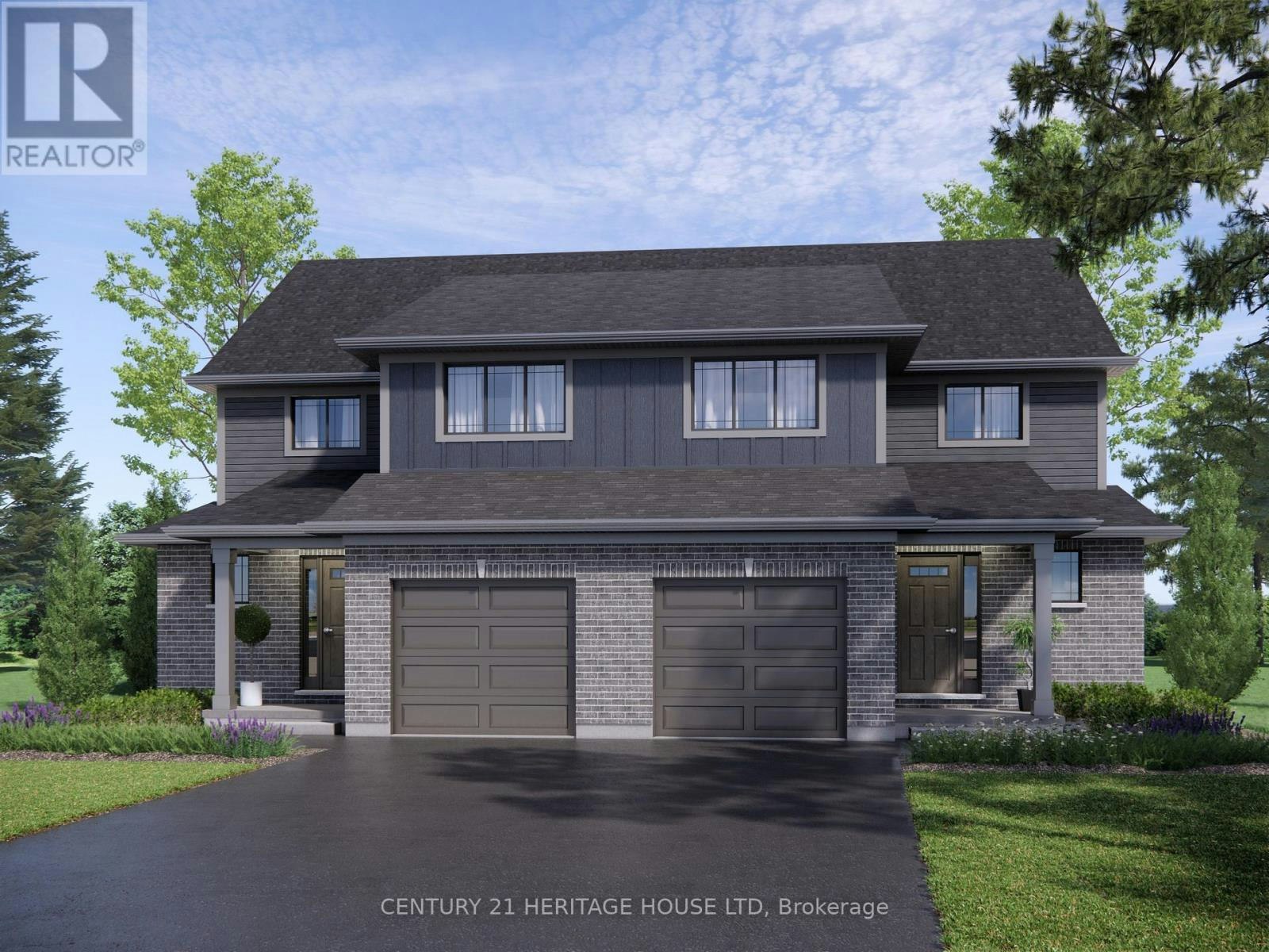 61 Foxtail Lane, St. Thomas, ON, N5R 0S2