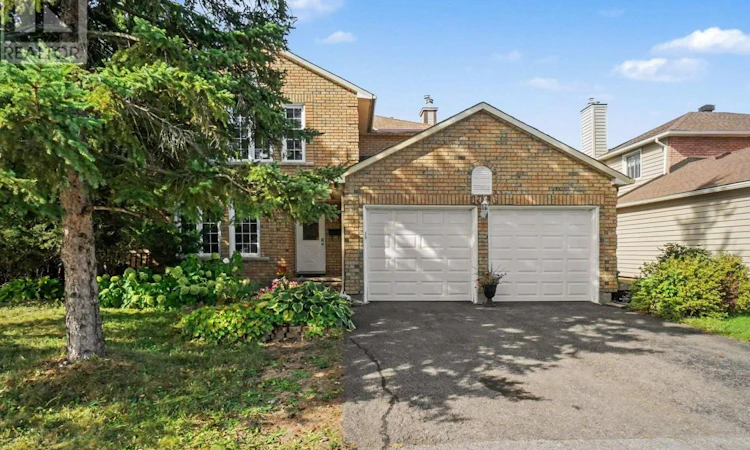 1466 Prestone Drive
