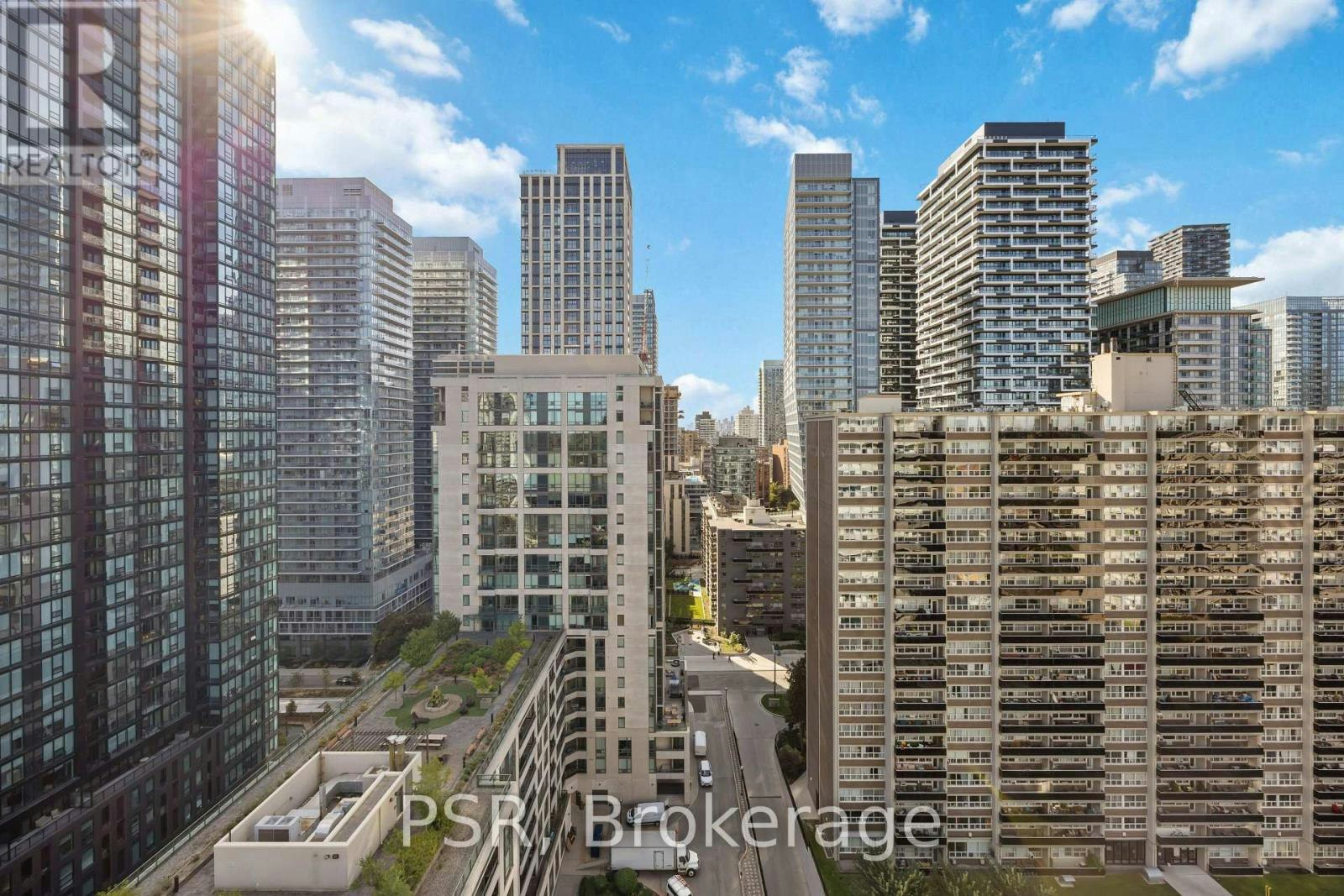 1906-109 Erskine Avenue, Toronto, ON, M4P 1Y5 - 15