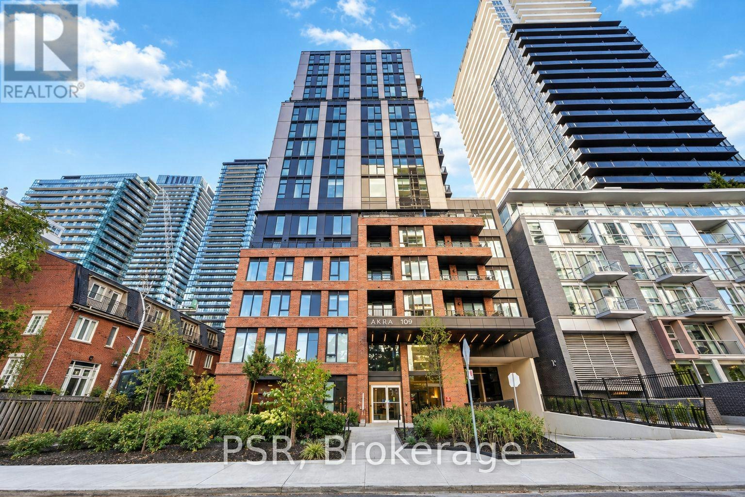 1906-109 Erskine Avenue, Toronto, ON, M4P 1Y5 - 17
