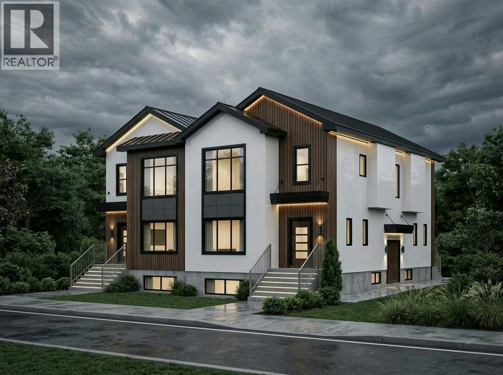 4647 79 Street NW, Calgary, AB, T3B 2P1