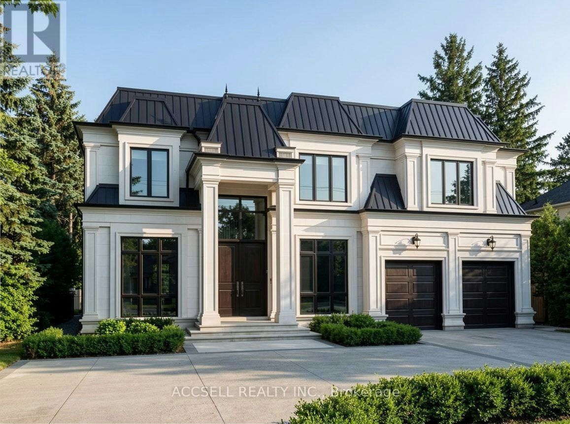 1358 Sedgewick Crescent, Oakville, ON, L6L 1X8