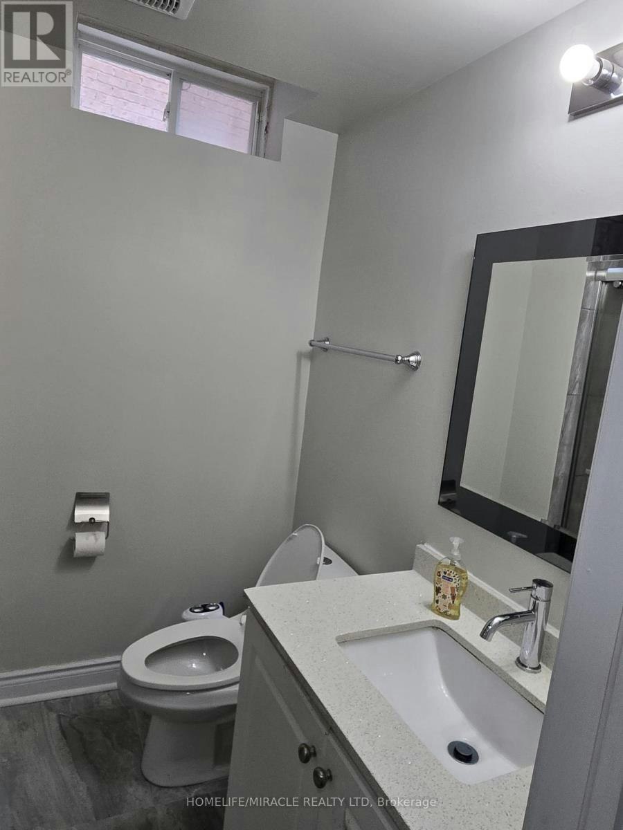 BSMT-318 Sunny Meadow Boulevard, Brampton, ON, L6R 3C3 - 10