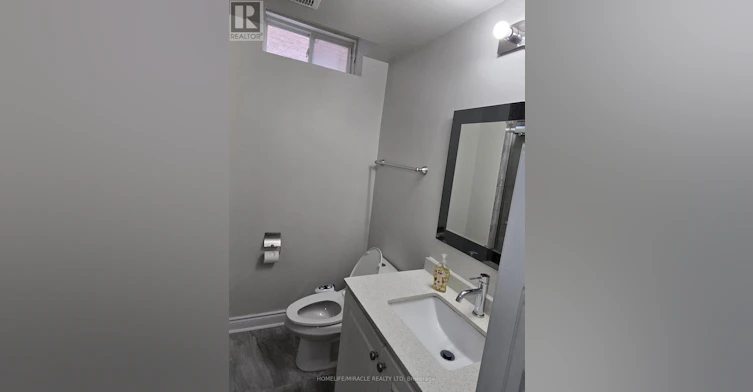 BSMT-318 Sunny Meadow Boulevard, Brampton, ON, L6R 3C3 - 10