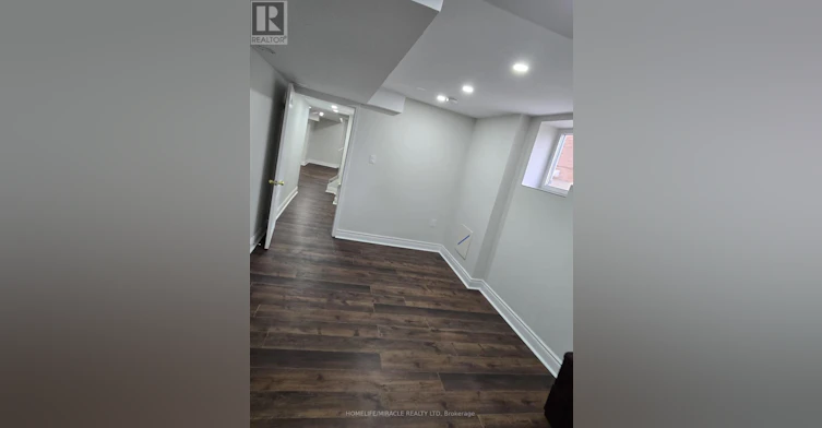 BSMT-318 Sunny Meadow Boulevard, Brampton, ON, L6R 3C3 - 7