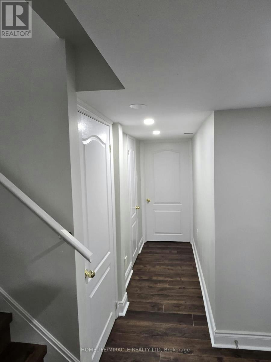 BSMT-318 Sunny Meadow Boulevard, Brampton, ON, L6R 3C3 - 2