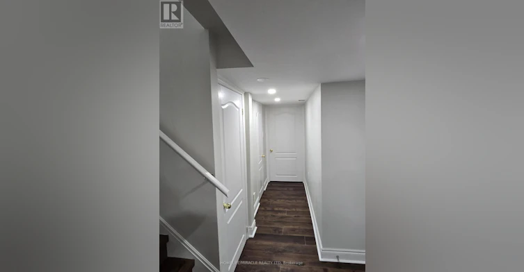 BSMT-318 Sunny Meadow Boulevard, Brampton, ON, L6R 3C3 - 2