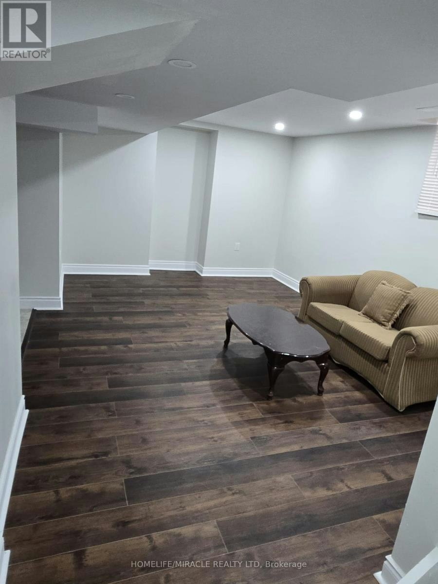 BSMT-318 Sunny Meadow Boulevard, Brampton, ON, L6R 3C3 - 5