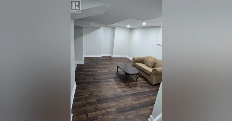 BSMT-318 Sunny Meadow Boulevard, Brampton, ON, L6R 3C3 - 5