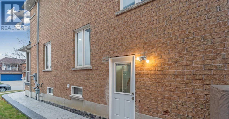 BSMT-318 Sunny Meadow Boulevard, Brampton, ON, L6R 3C3