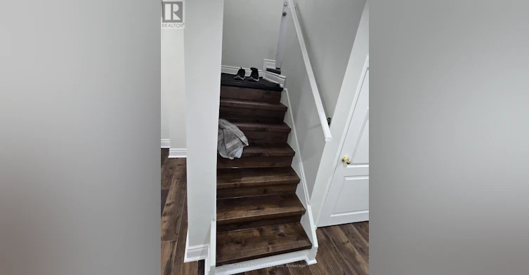BSMT-318 Sunny Meadow Boulevard, Brampton, ON, L6R 3C3 - 3
