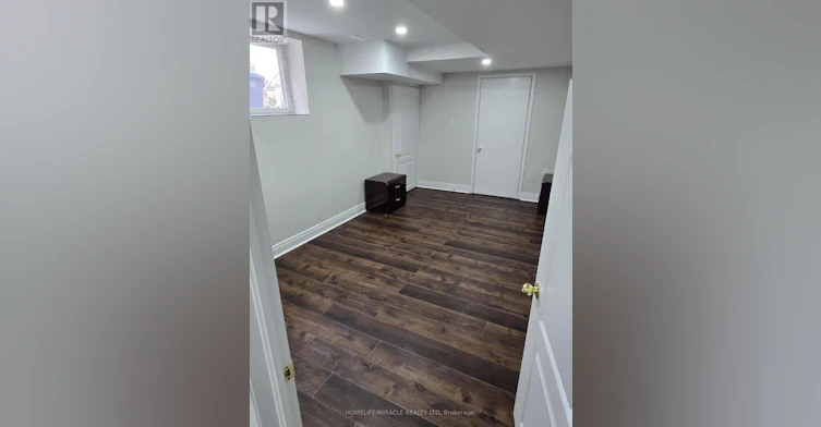 BSMT-318 Sunny Meadow Boulevard, Brampton, ON, L6R 3C3 - 6