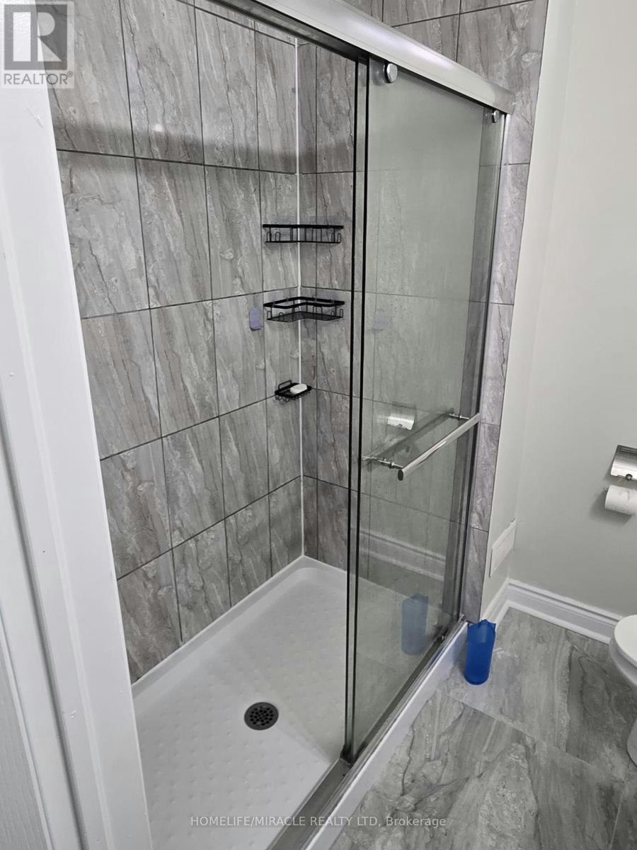 BSMT-318 Sunny Meadow Boulevard, Brampton, ON, L6R 3C3 - 11