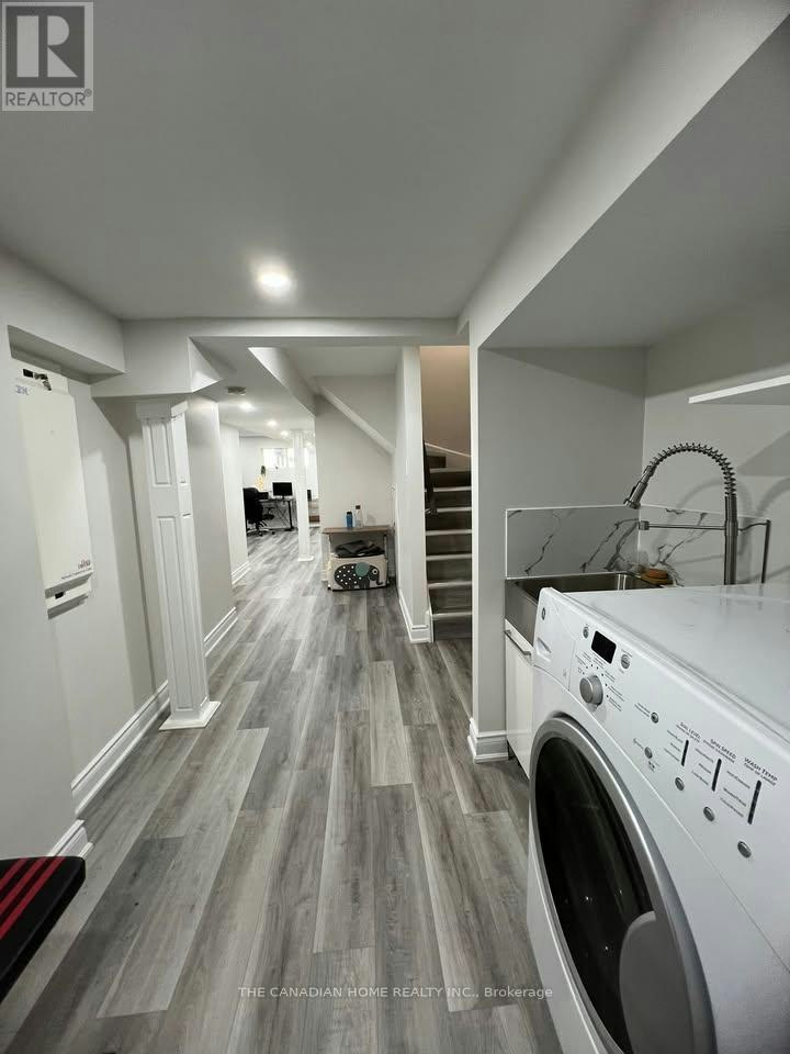 50 Monaco Court W, Brampton, ON, L7A 1X4 - 7