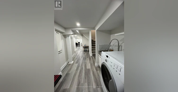 50 Monaco Court W, Brampton, ON, L7A 1X4 - 7