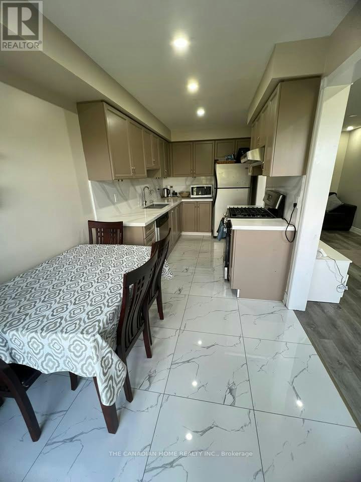 50 Monaco Court W, Brampton, ON, L7A 1X4 - 13