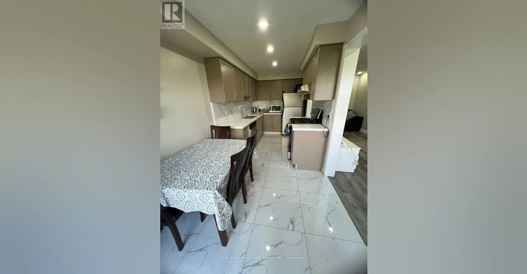 50 Monaco Court W, Brampton, ON, L7A 1X4 - 13