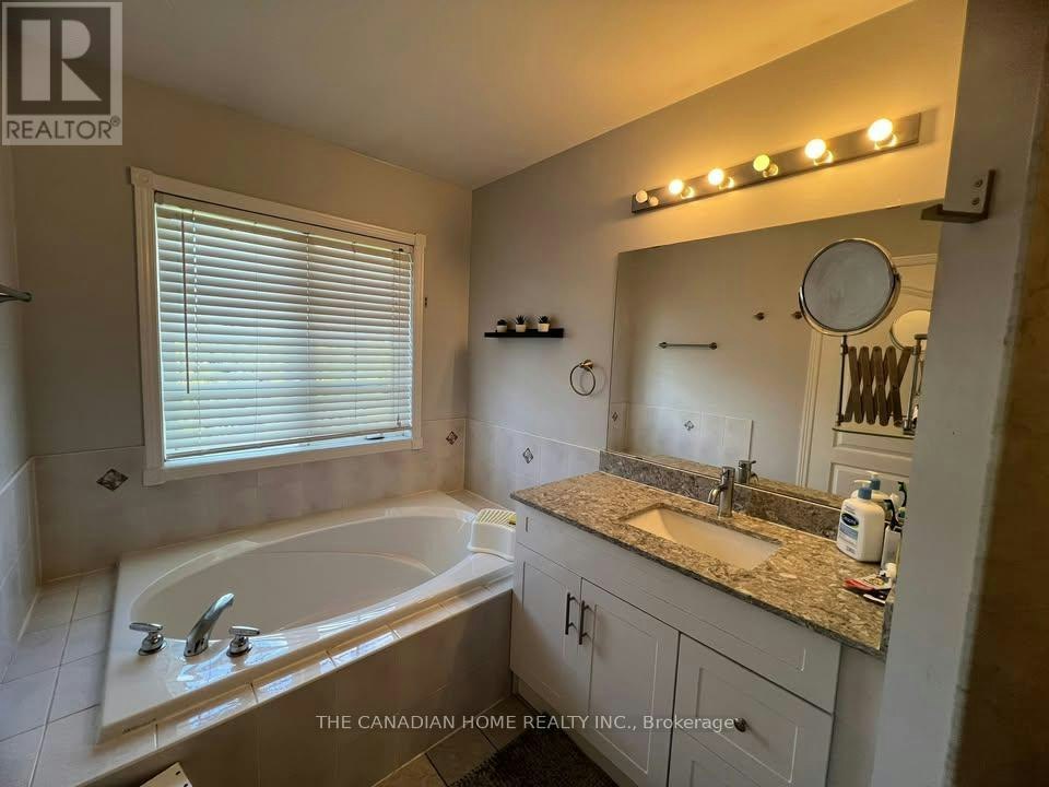 50 Monaco Court W, Brampton, ON, L7A 1X4 - 4