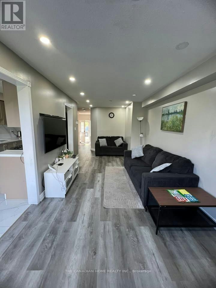 50 Monaco Court W, Brampton, ON, L7A 1X4