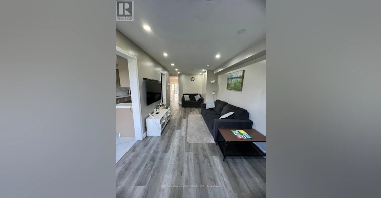 50 Monaco Court W, Brampton, ON, L7A 1X4
