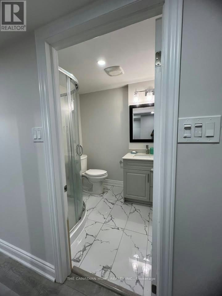 50 Monaco Court W, Brampton, ON, L7A 1X4 - 3