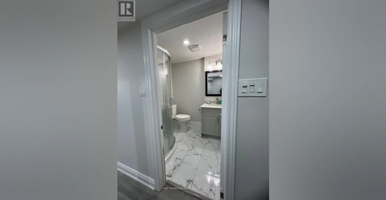 50 Monaco Court W, Brampton, ON, L7A 1X4 - 3