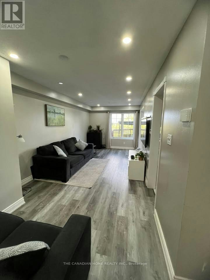 50 Monaco Court W, Brampton, ON, L7A 1X4 - 10