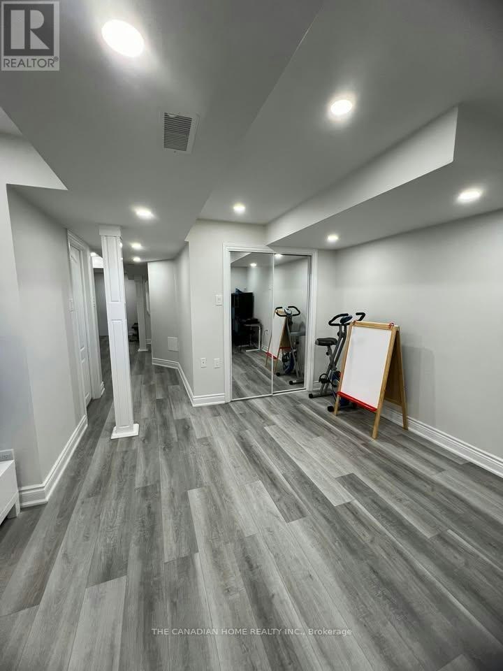 50 Monaco Court W, Brampton, ON, L7A 1X4 - 6