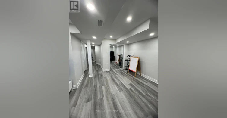 50 Monaco Court W, Brampton, ON, L7A 1X4 - 6